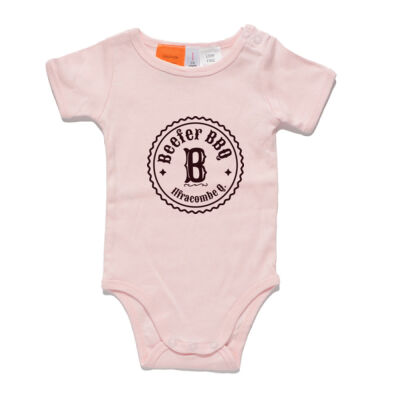 BEEFER BABY Thumbnail