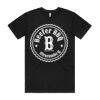 Mens Basic Tee Thumbnail